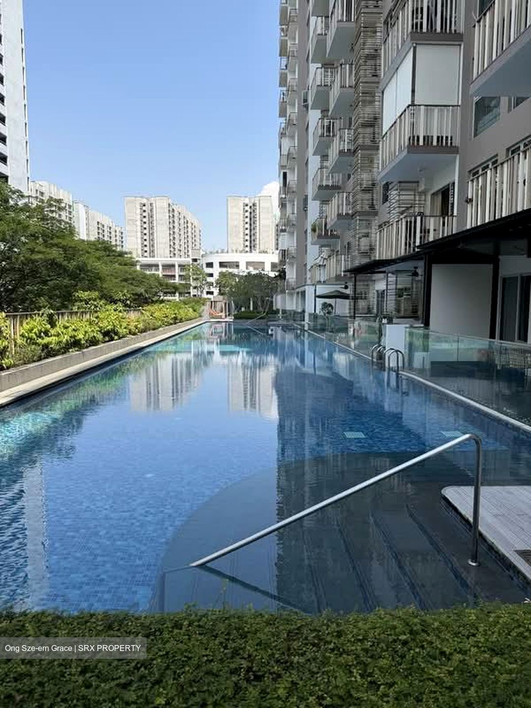 eCO (D16), Condominium #596059721